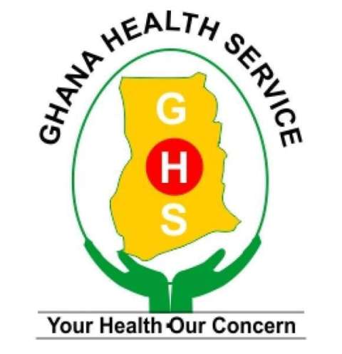 GHS Logo